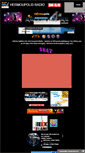 Mobile Screenshot of hermoupolisradio.com